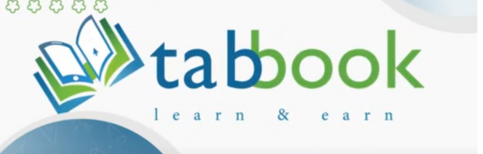 Tabuk - Tabbook coverimage